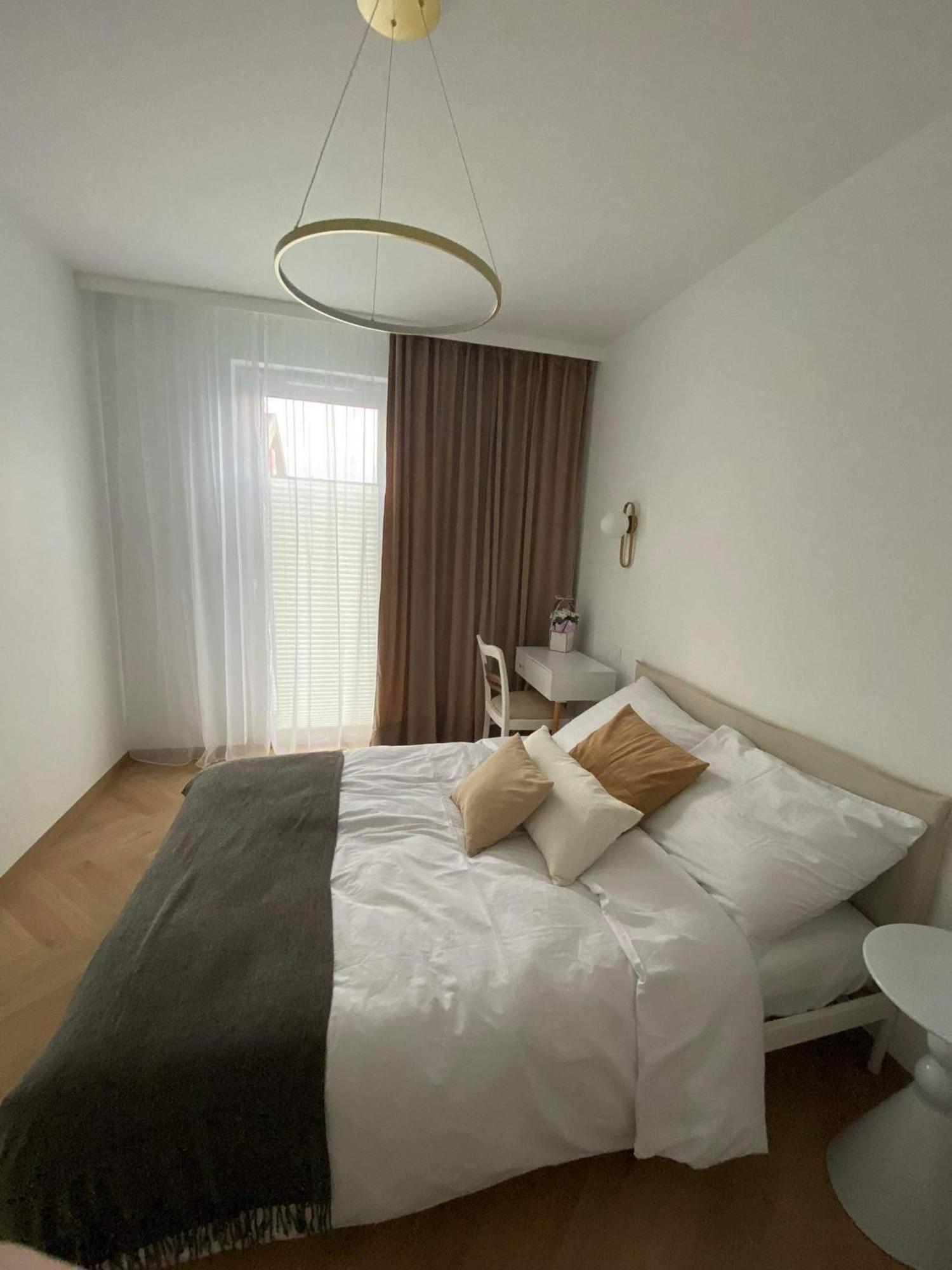 Apartment Bursztynowy Zakatek Puck