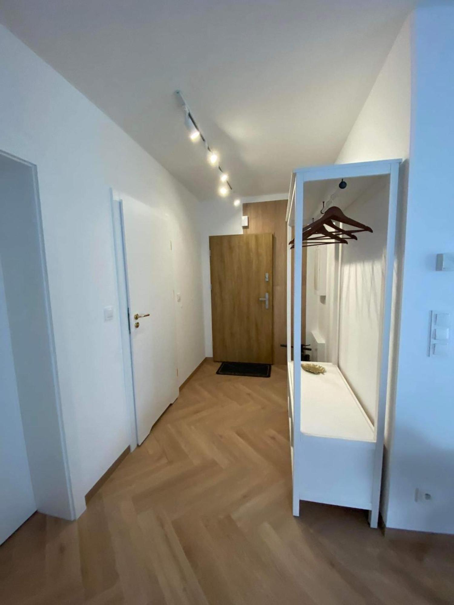 Bursztynowy Zakatek Apartment Puck