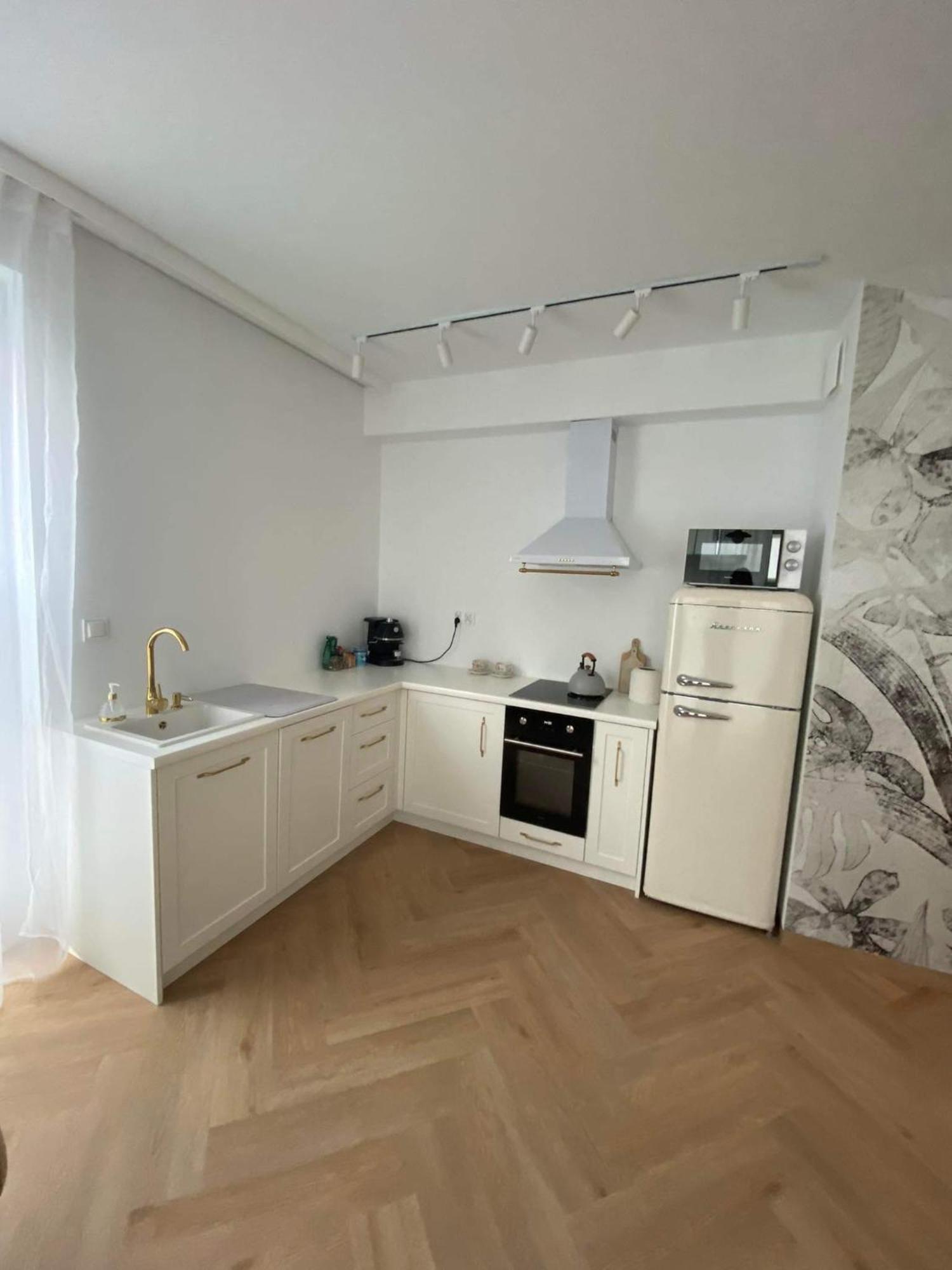 Apartment Bursztynowy Zakatek